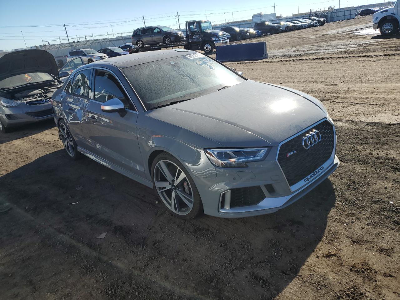 VIN WUABWHFF2J1903444 2018 AUDI RS3 no.4