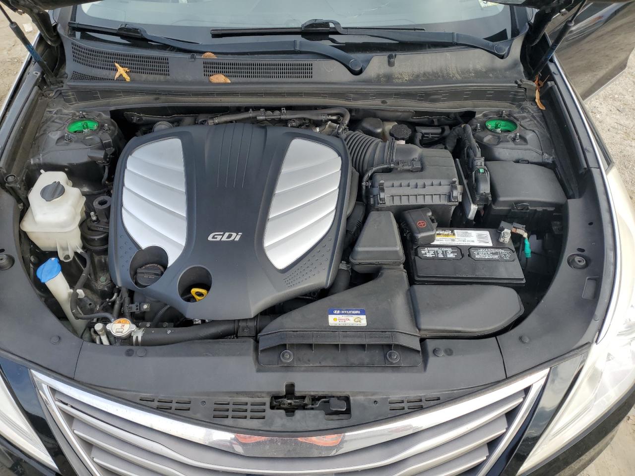2017 Hyundai Azera - Image 11