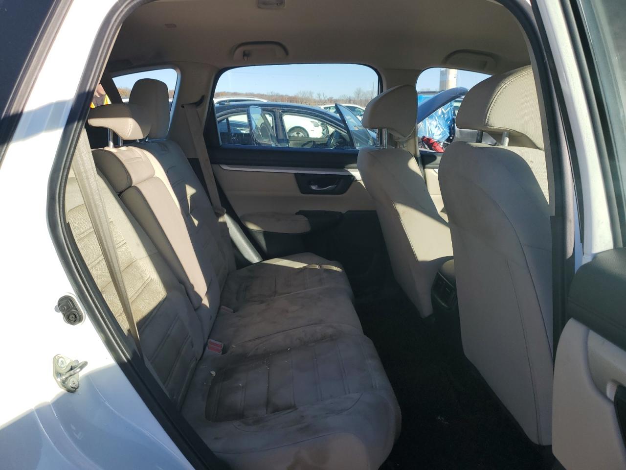 2018 Honda CR-V - Image 10