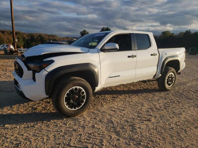  TOYOTA TACOMA 2024 Белы