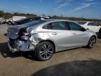 2022 Chevrolet Malibu Lt na sprzedaż w Baltimore, MD - Rear End