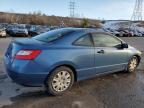 2006 Honda Civic Dx Vp de vânzare în Littleton, CO - Hail