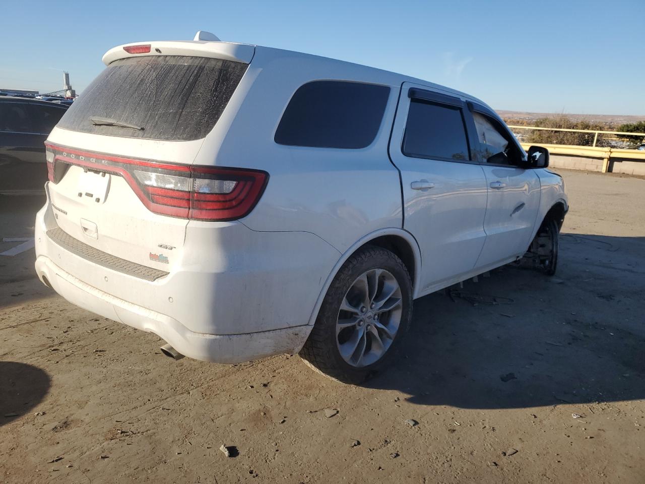 2020 Dodge Durango - Image 3
