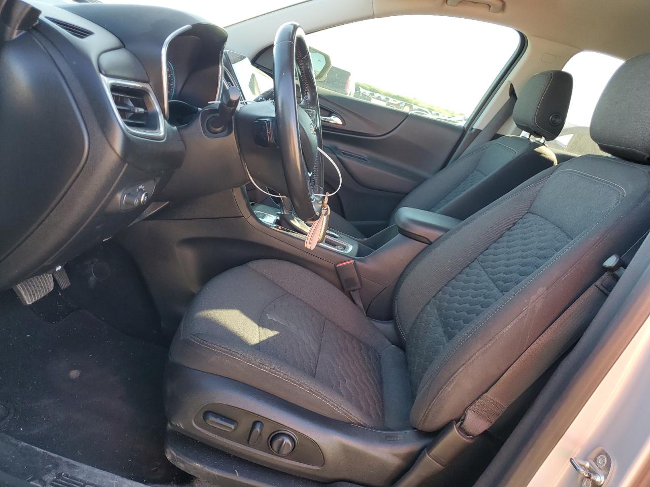 2019 Chevrolet Equinox - Image 7