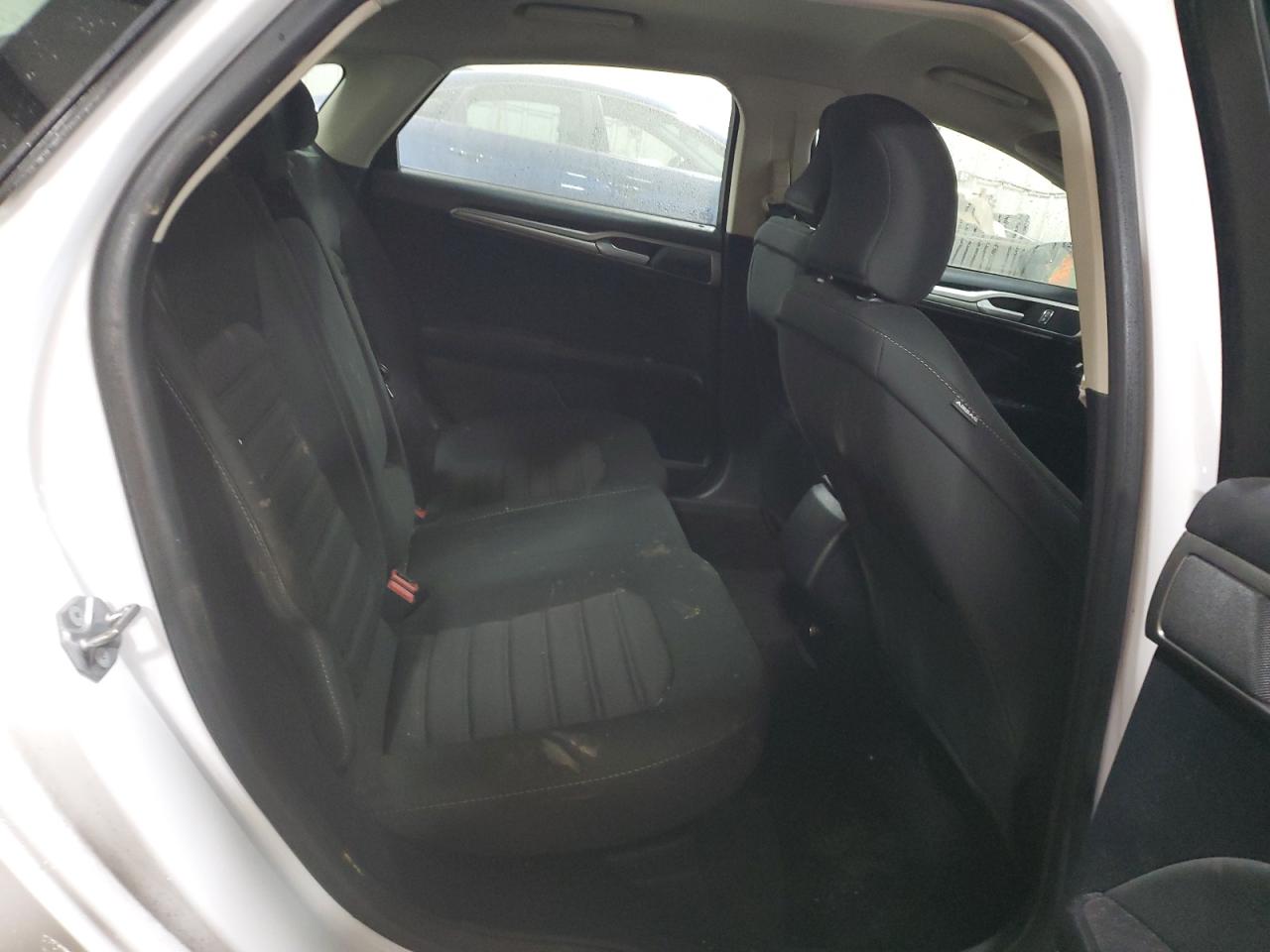 2018 Ford Fusion - Image 10