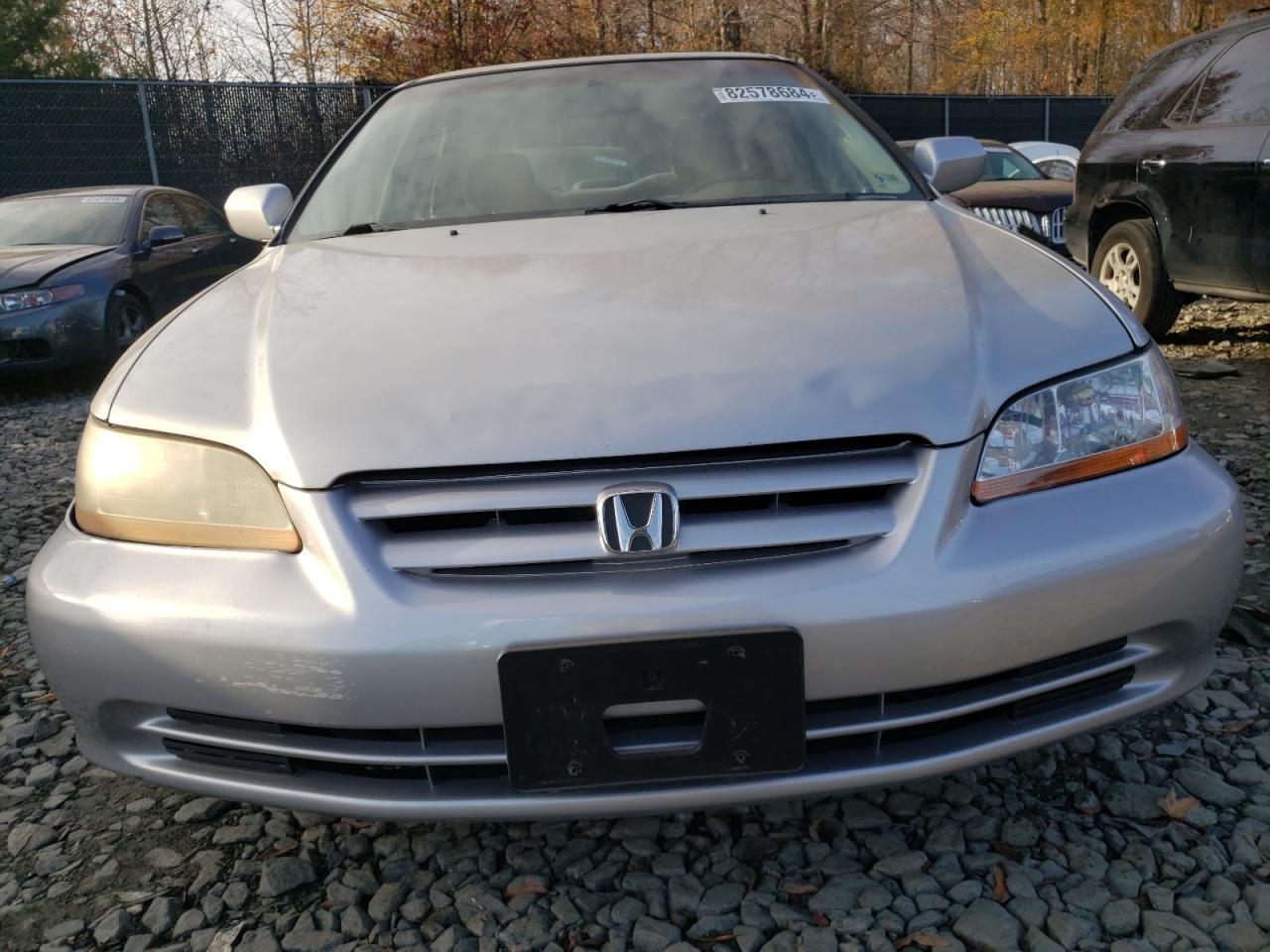 2002 Honda Accord - Image 5