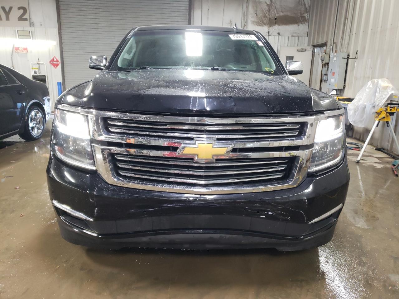 2015 Chevrolet Suburban - Image 5