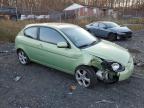 2010 Hyundai Accent Se for Sale in Baltimore, MD - Undercarriage
