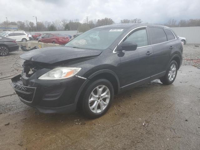 2012 Mazda Cx-9 