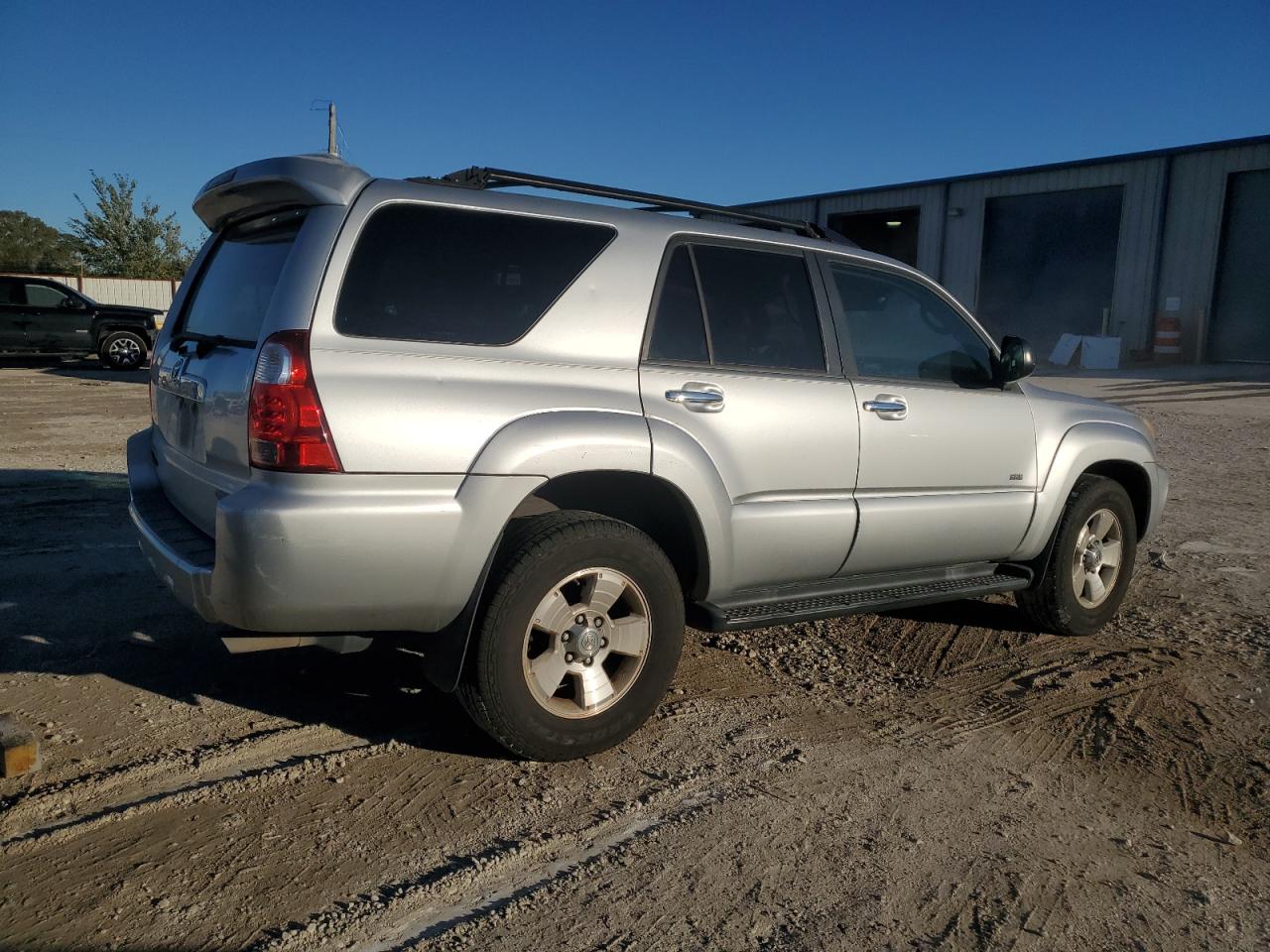 2007 Toyota 4Runner - Image 3