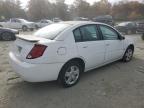 2006 Saturn Ion Level 2 en Venta en Waldorf, MD - Minor Dent/Scratches