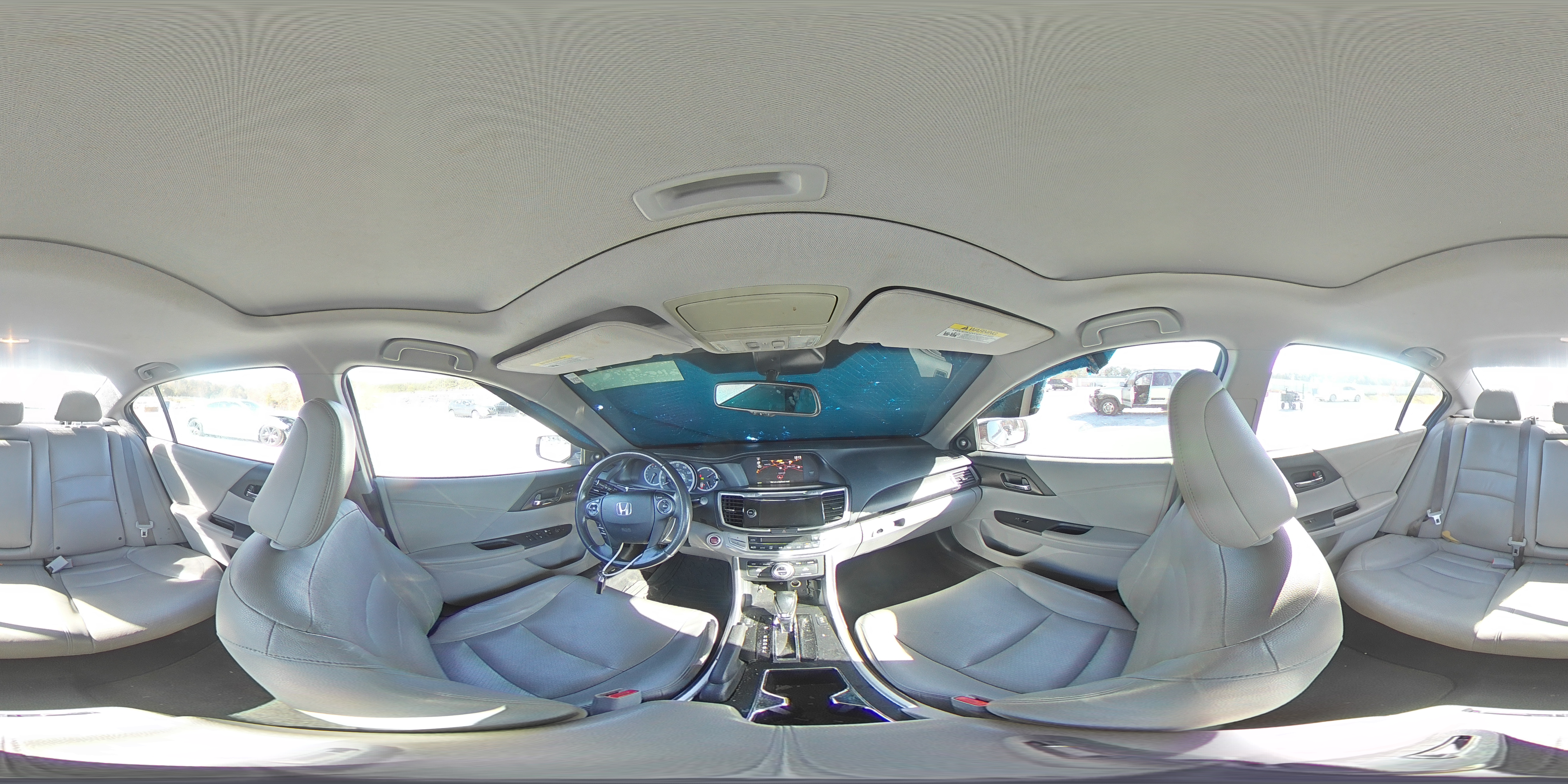 2013 Honda Accord - Image 13