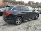 2016 Honda Pilot Exl للبيع في Waldorf، MD - Front End