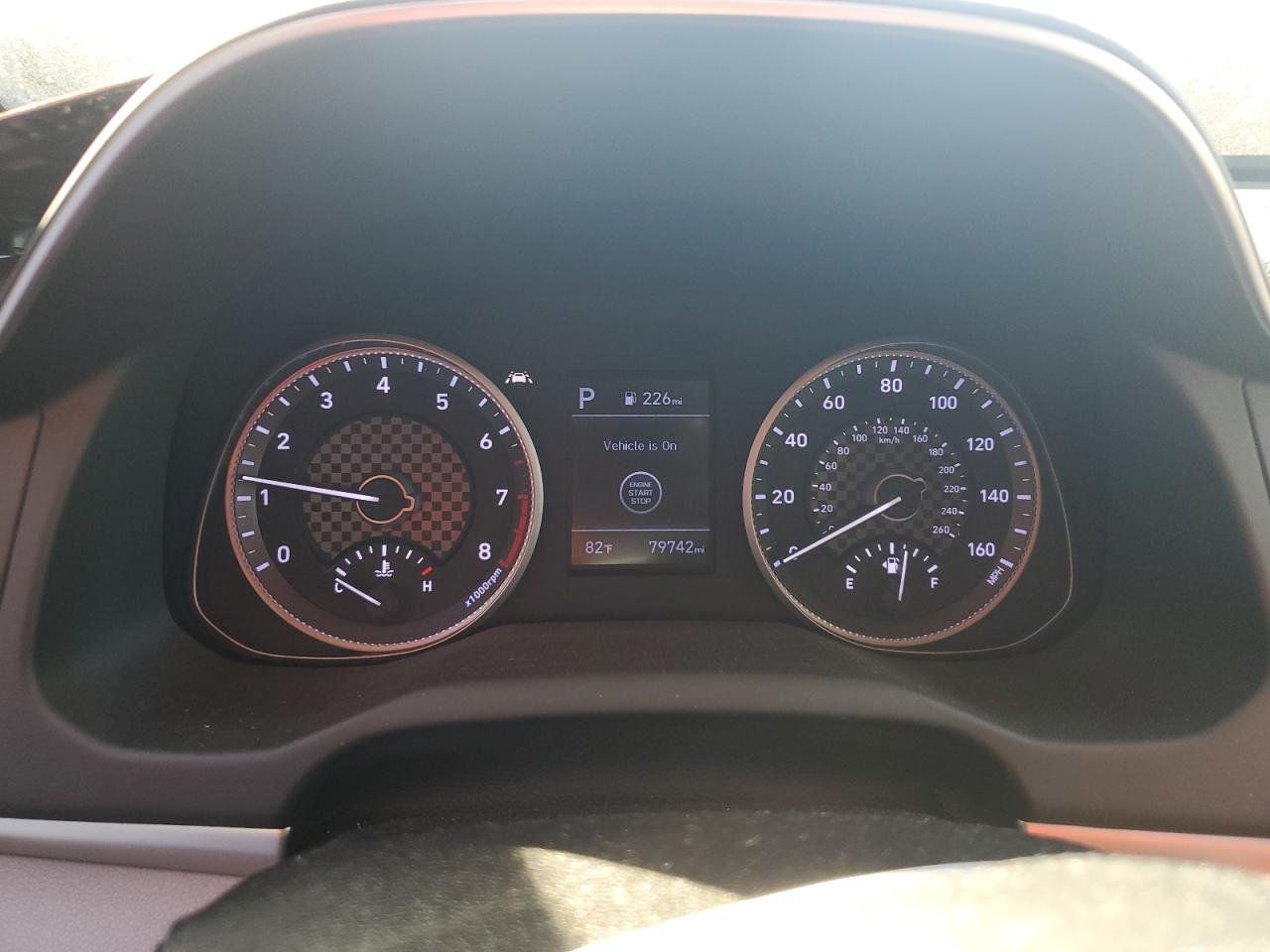 2020 Hyundai Elantra - Image 9