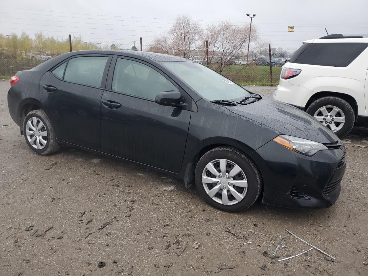 2017 Toyota Corolla - Image 4