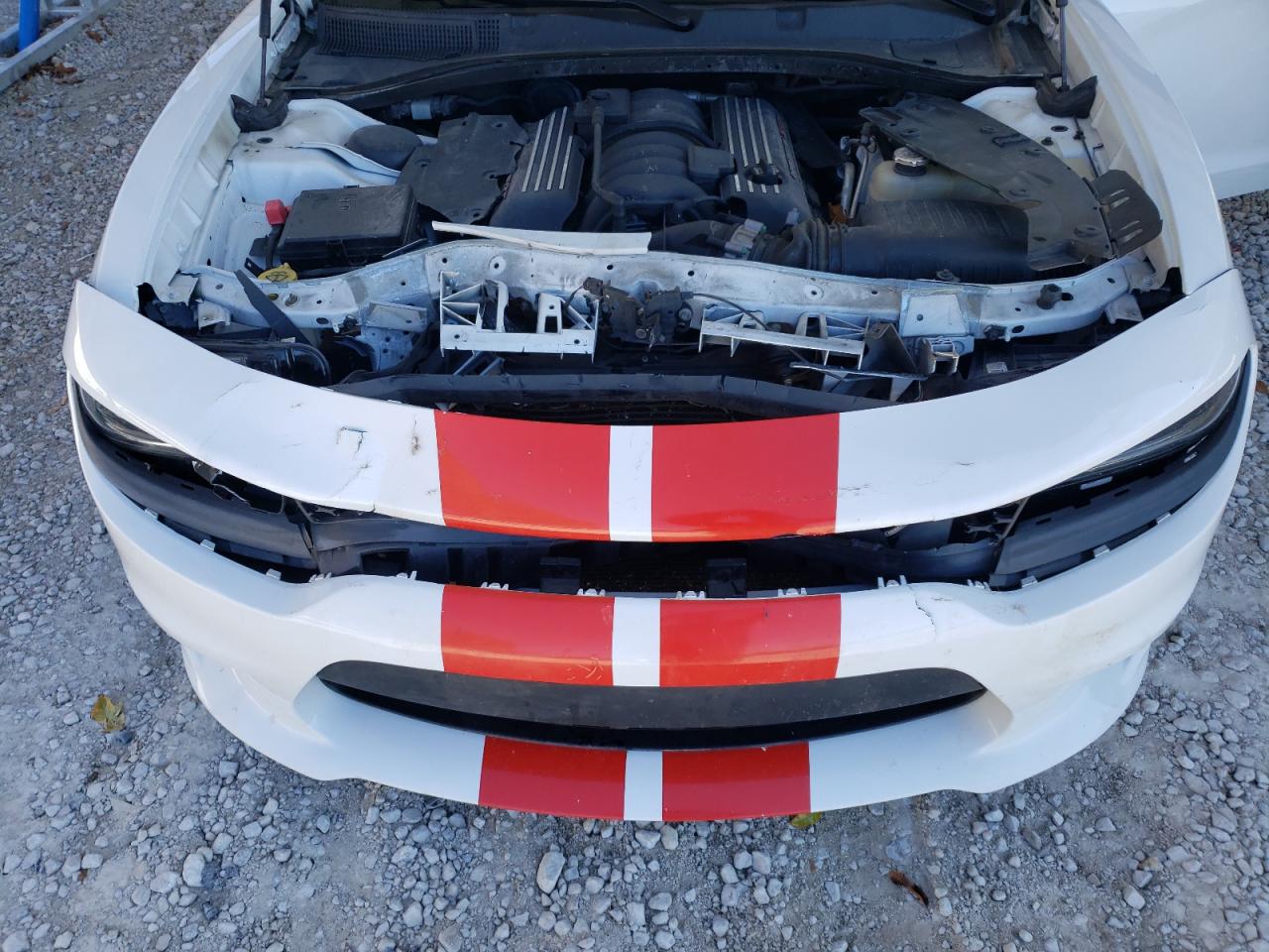 2019 Dodge Charger - Image 11