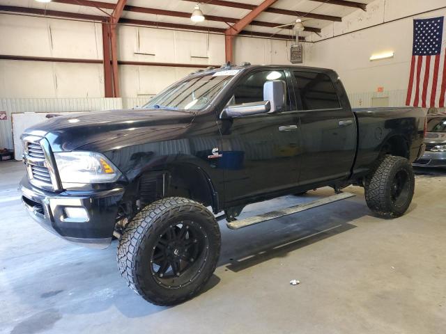 2014 Ram 2500 Slt