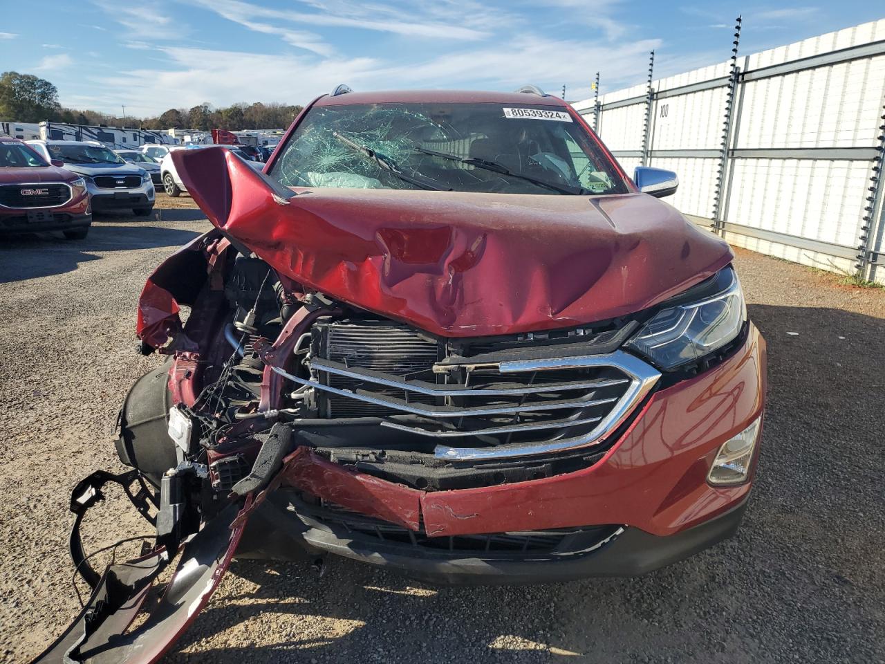 2018 Chevrolet Equinox - Image 5