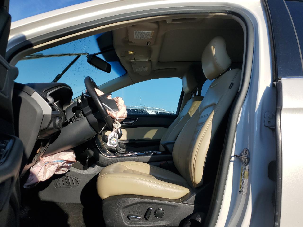 2015 Ford Edge - Image 7