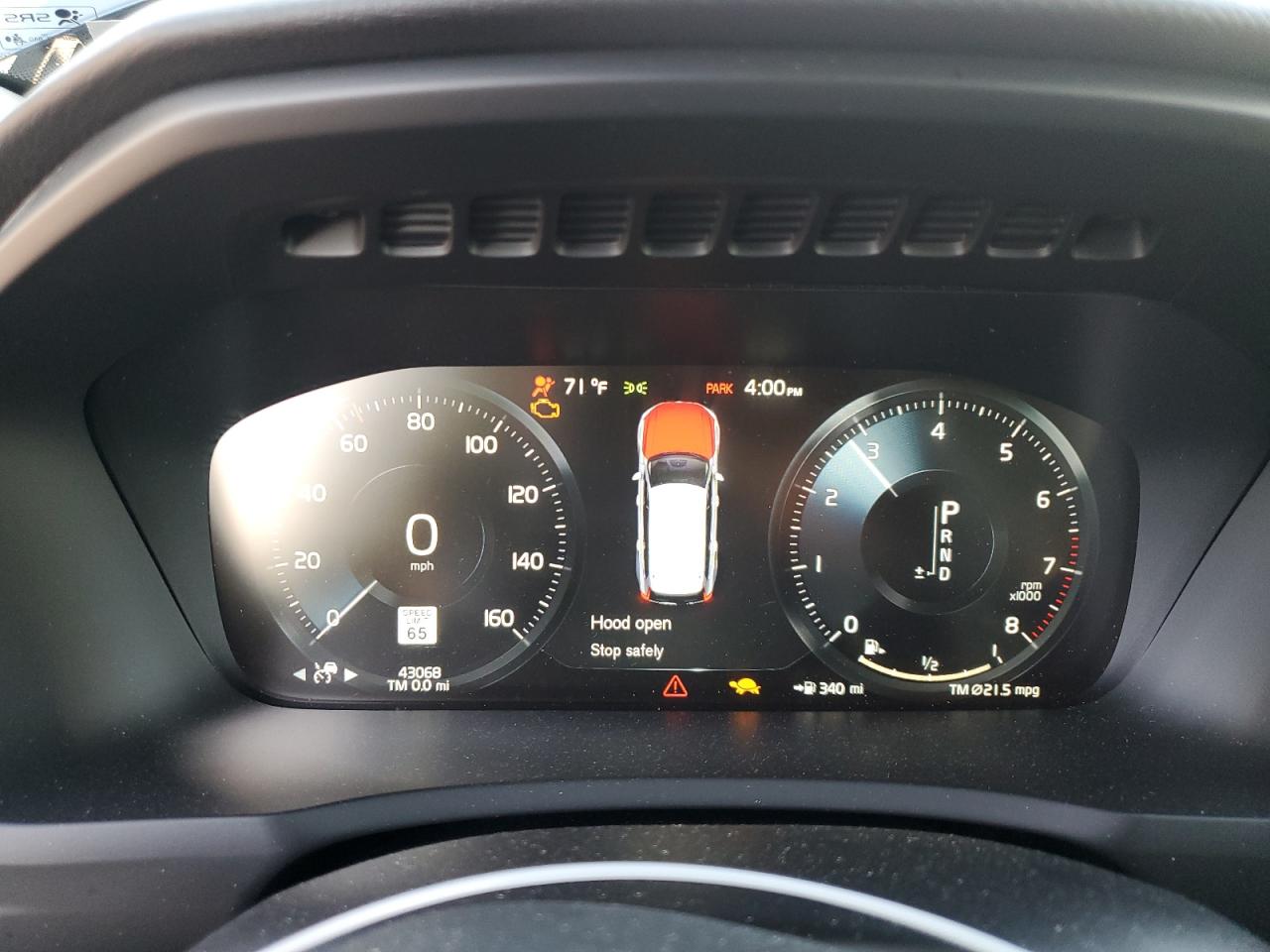 2019 Volvo XC90 - Image 9