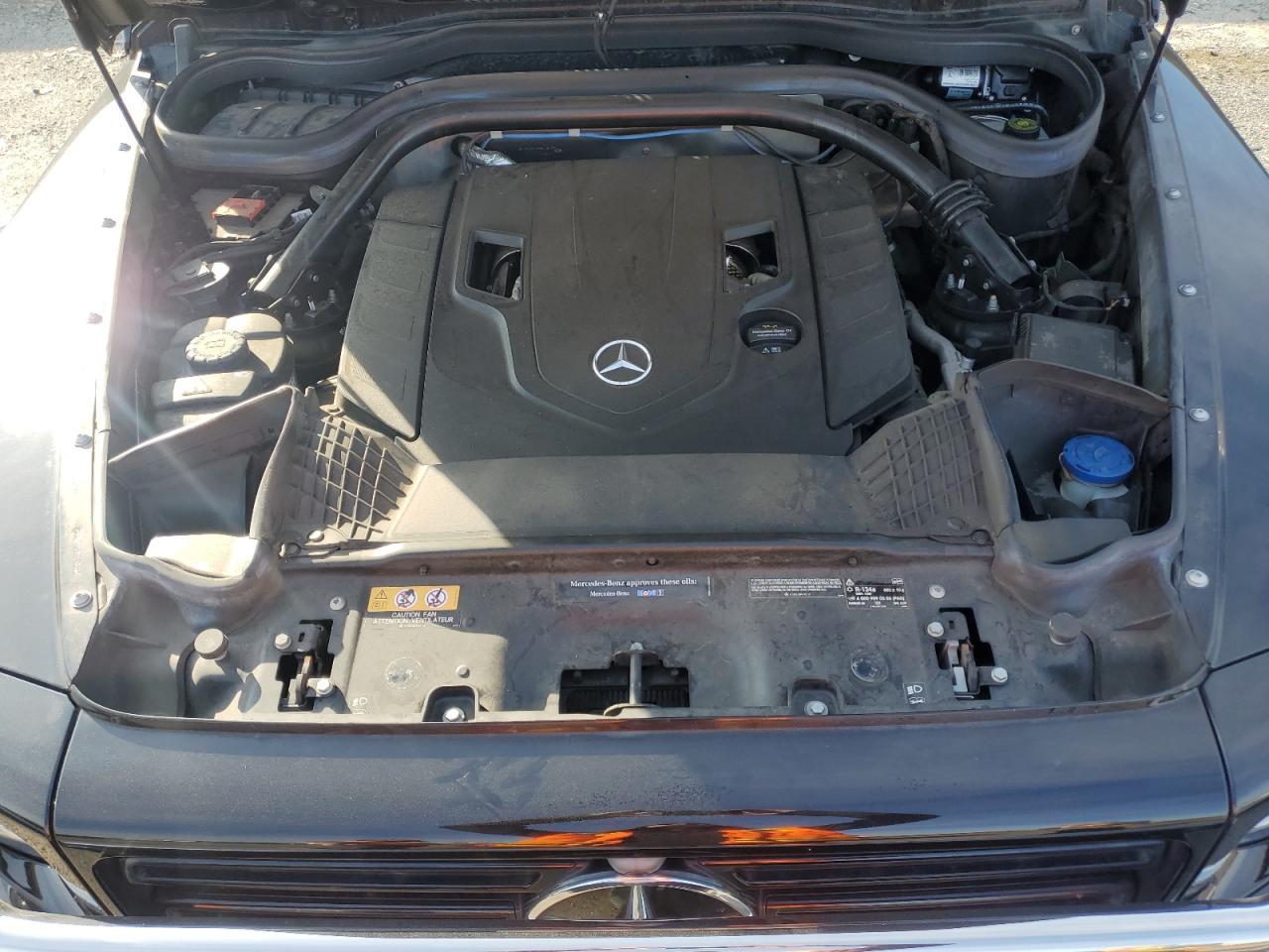 2019 Mercedes-Benz G-klasse - Image 12