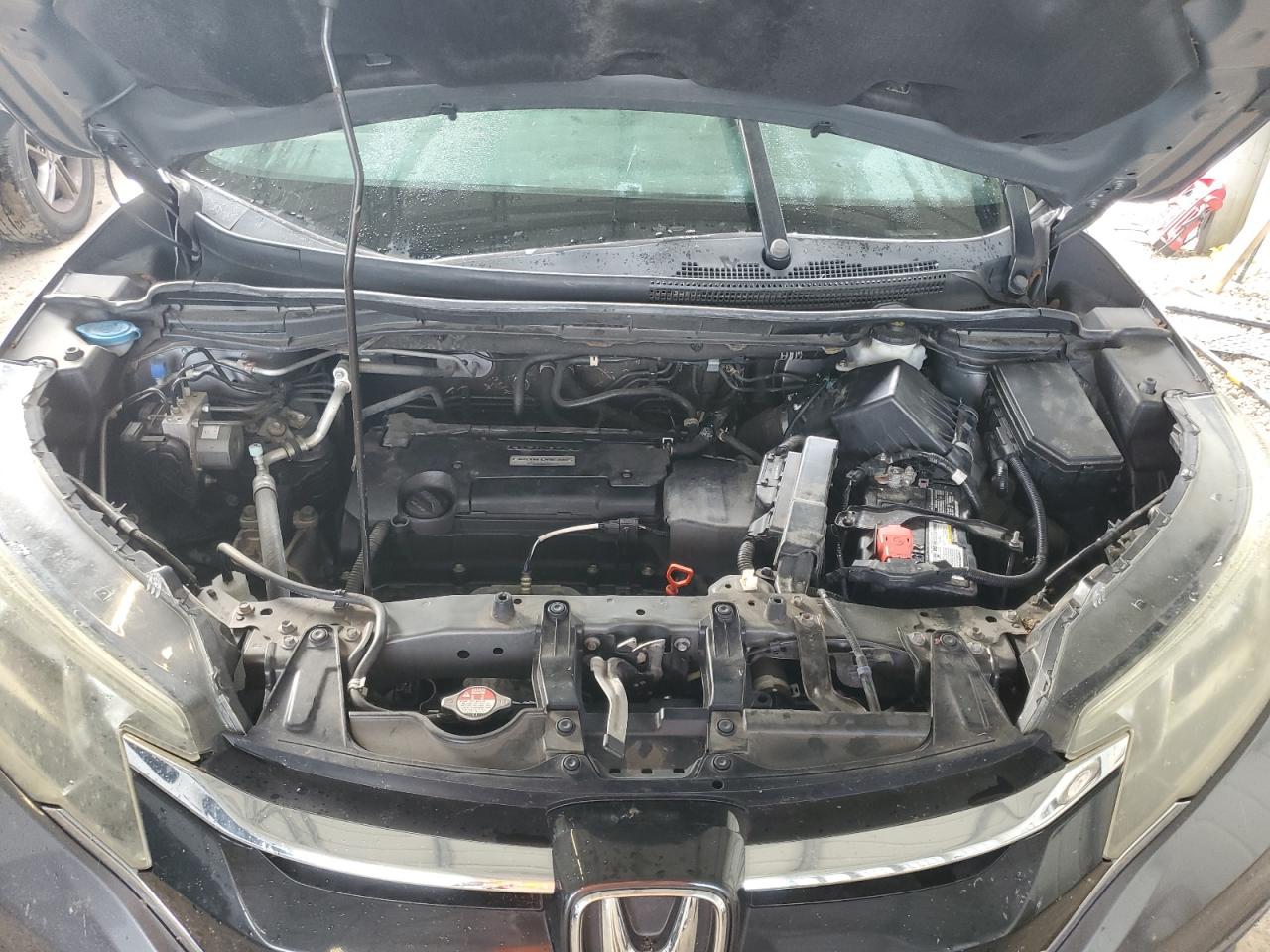 2016 Honda CR-V - Image 12
