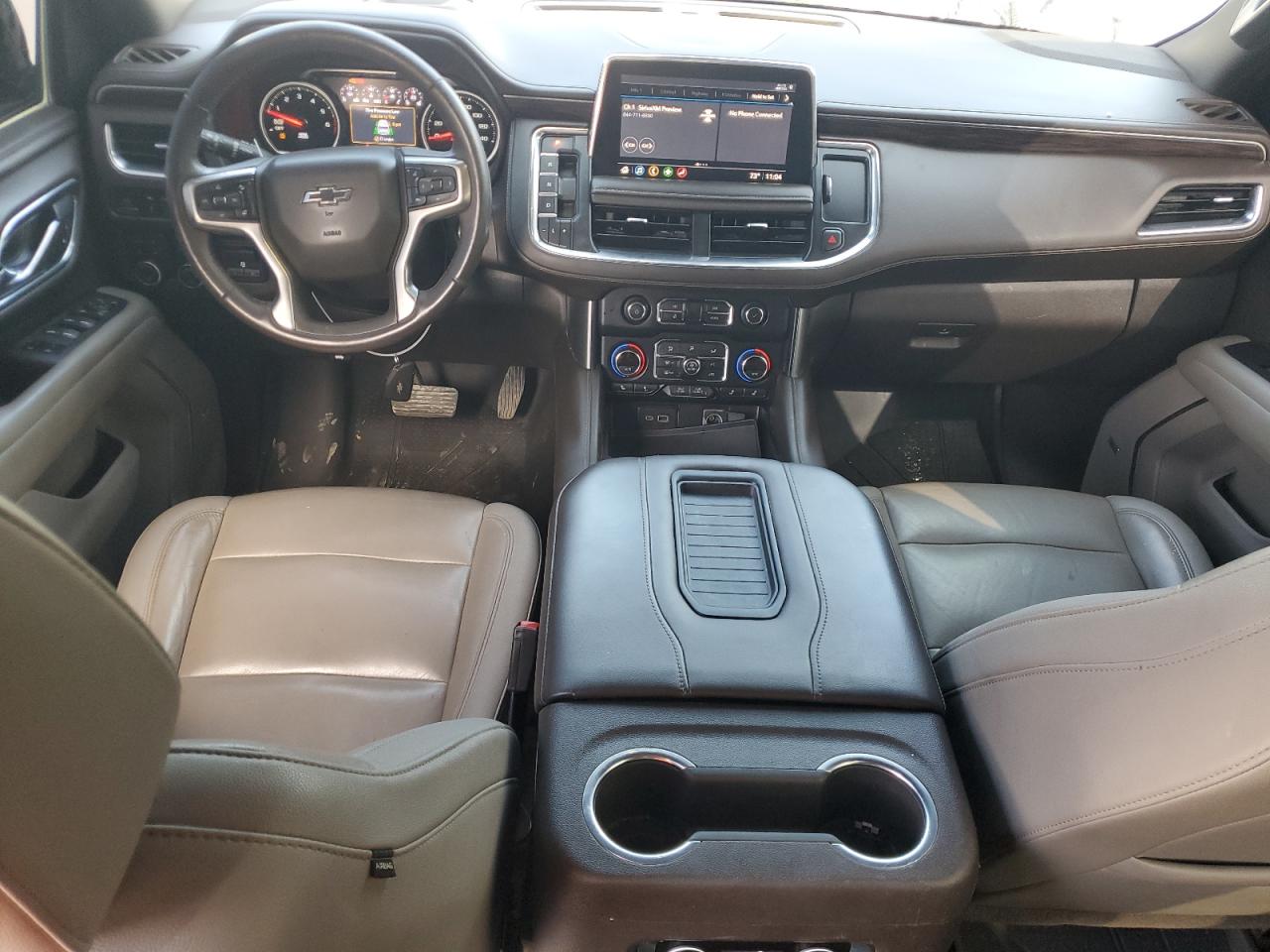 2021 Chevrolet Tahoe - Image 8