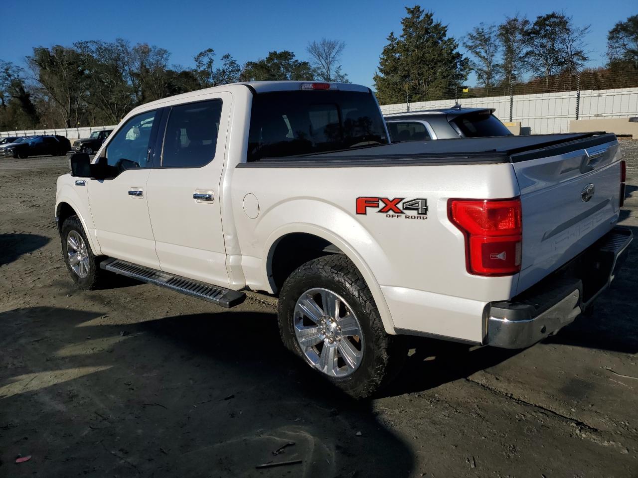 2018 Ford F-150 - Image 2