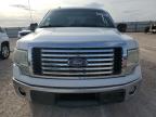 2012 Ford F150 Supercrew for Sale in Andrews, TX - Side