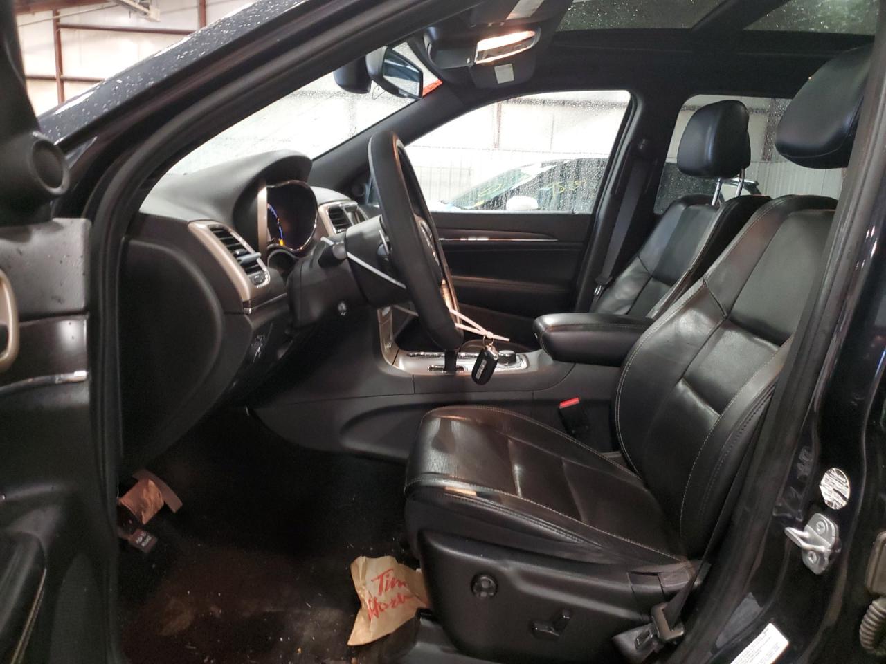 2014 Jeep Grand Cherokee - Image 7