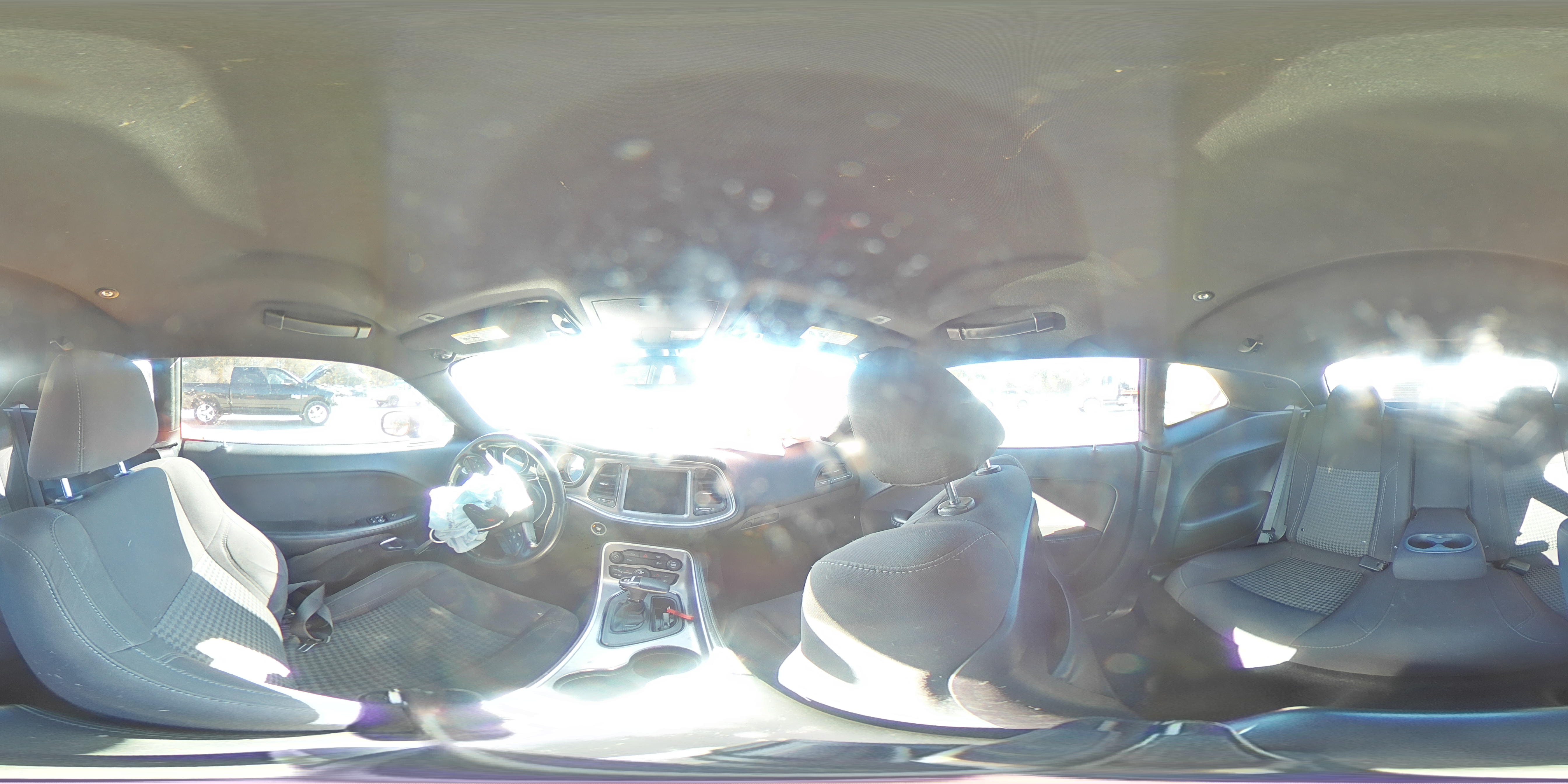 2019 Dodge Challenger - Image 12