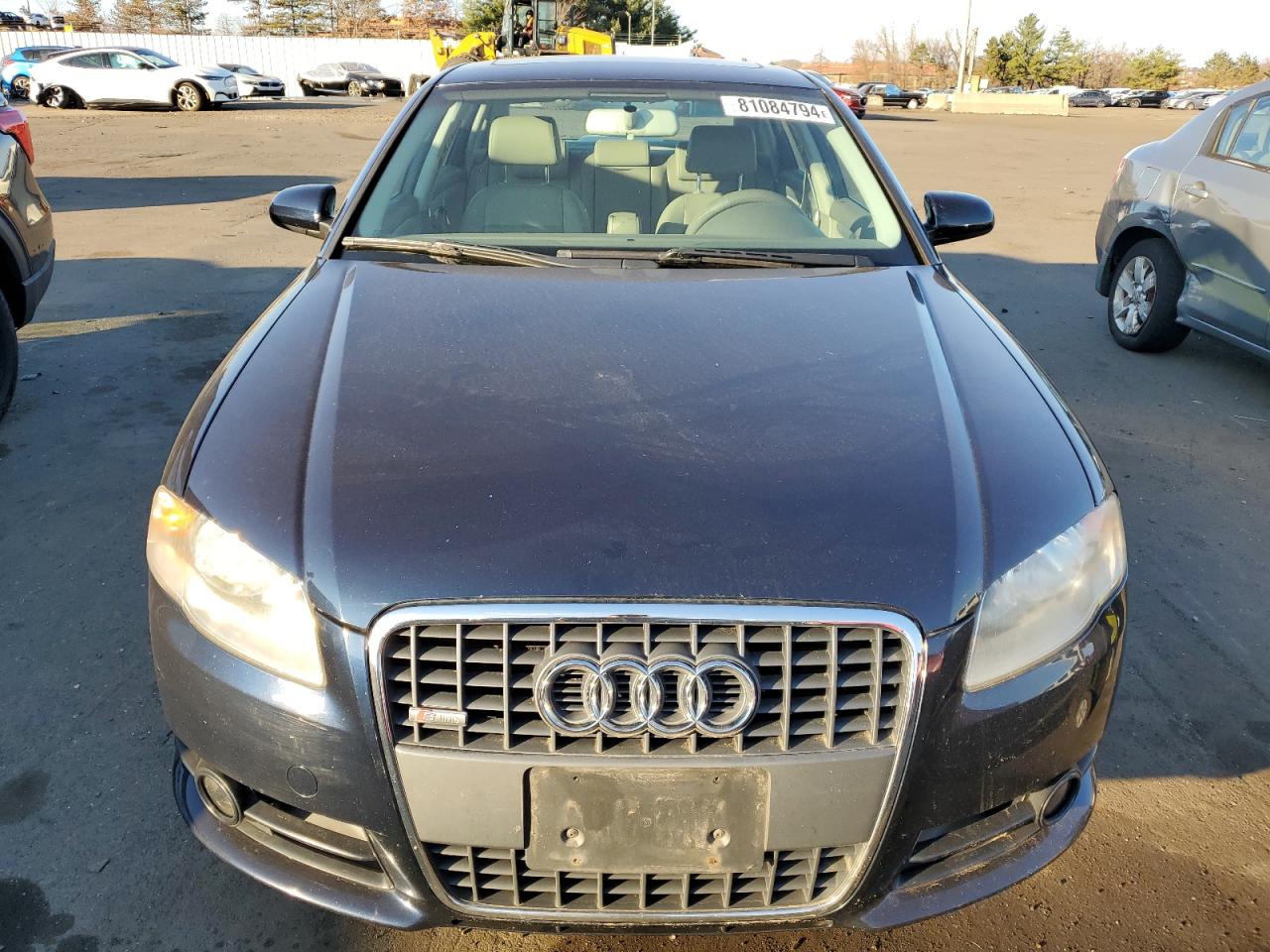 2008 Audi A4 - Image 5