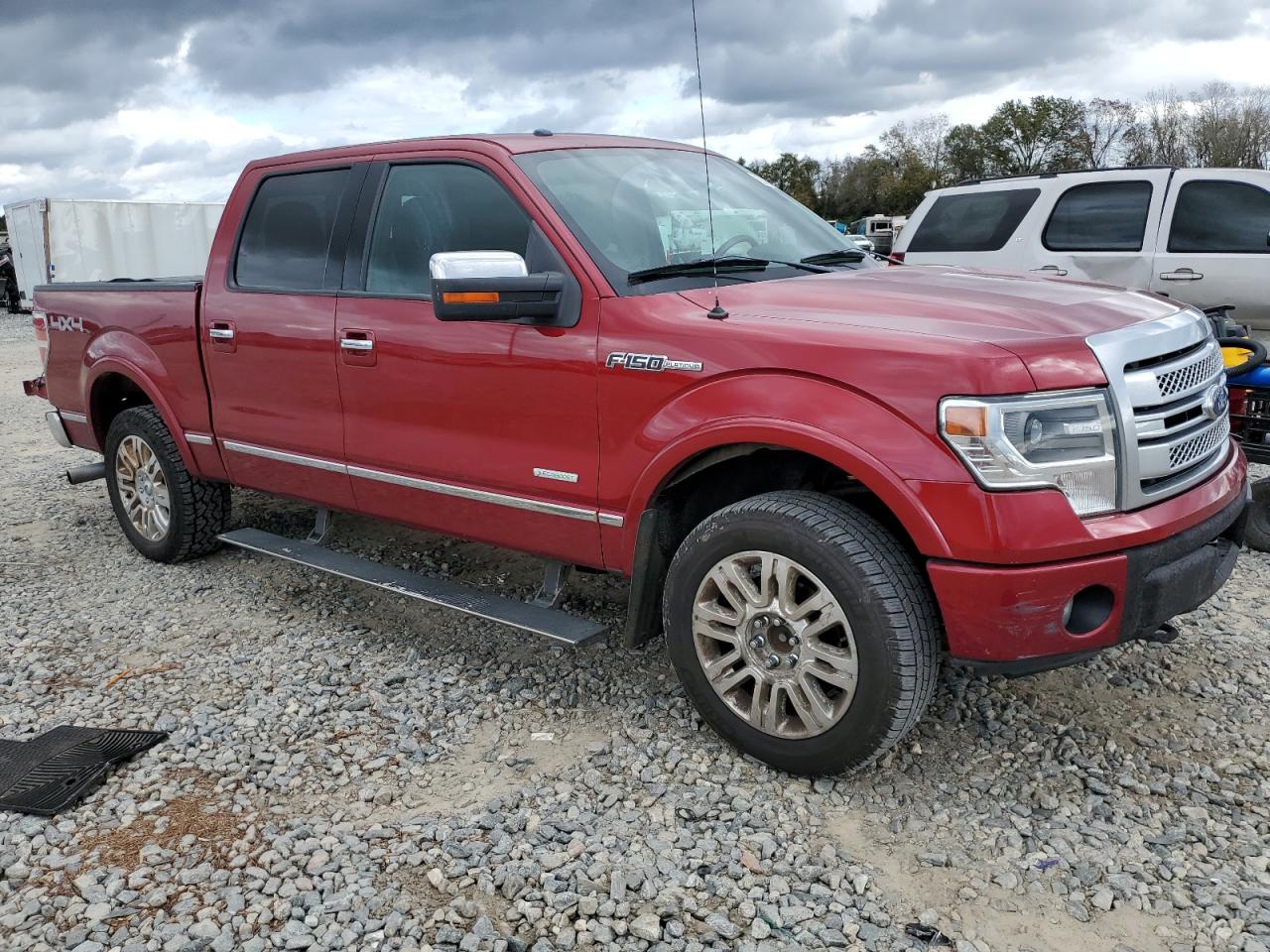 2013 Ford F-150 - Image 4