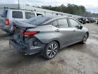 2020 Nissan Versa Sr на продаже в Harleyville, SC - Rear End