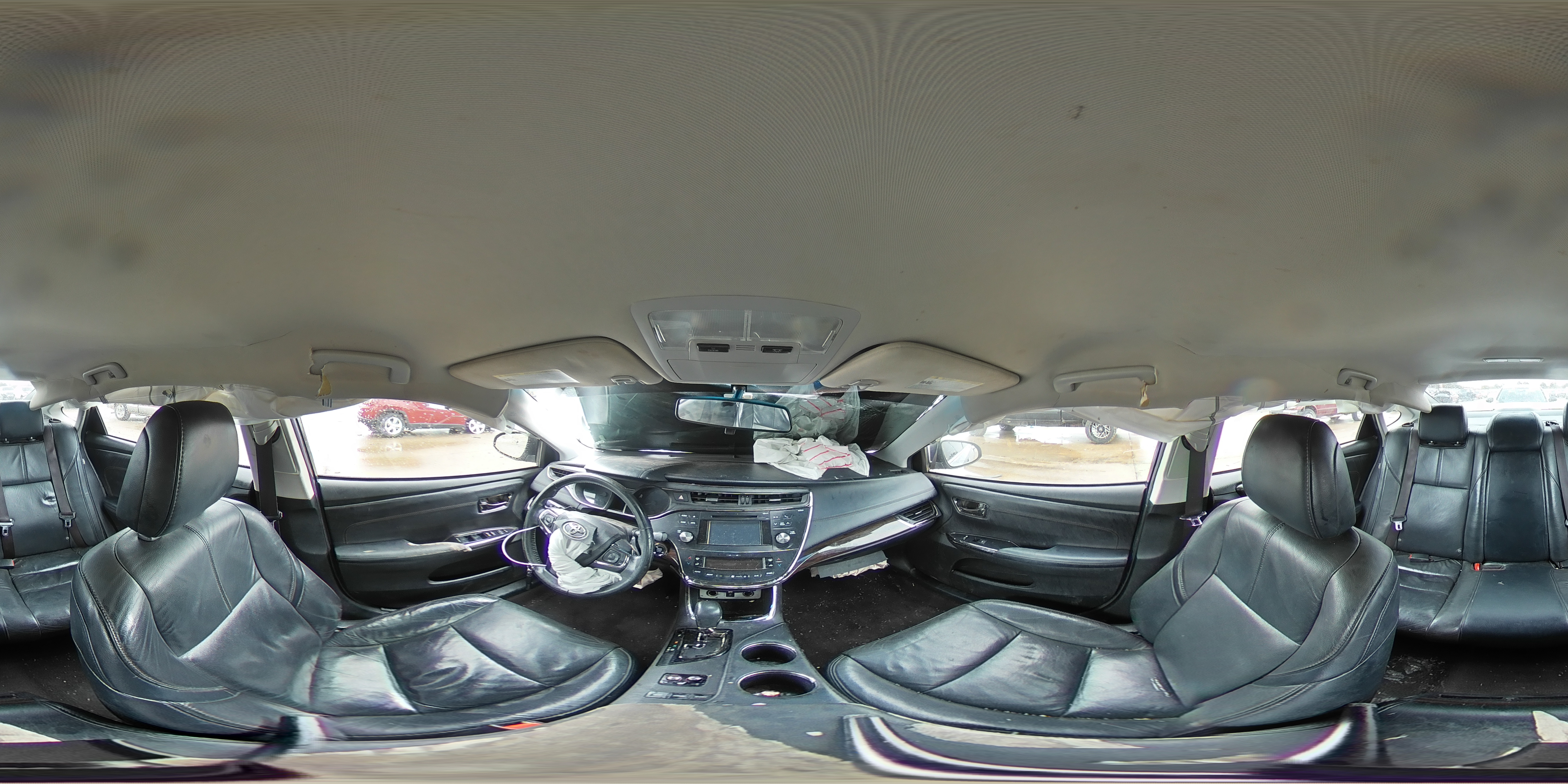 2015 Toyota Avalon - Image 12