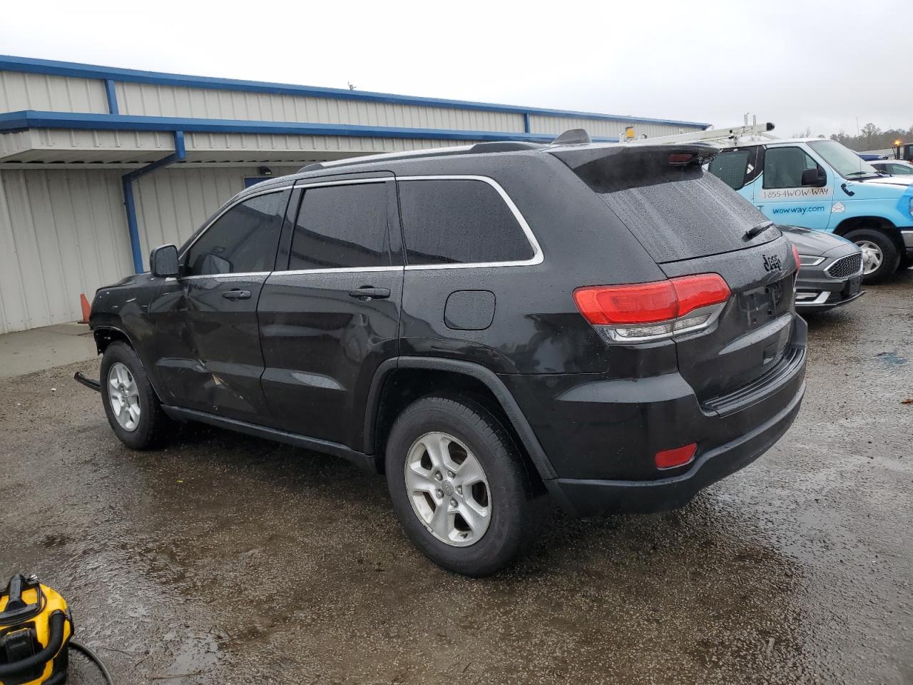 2014 Jeep Grand Cherokee - Image 2