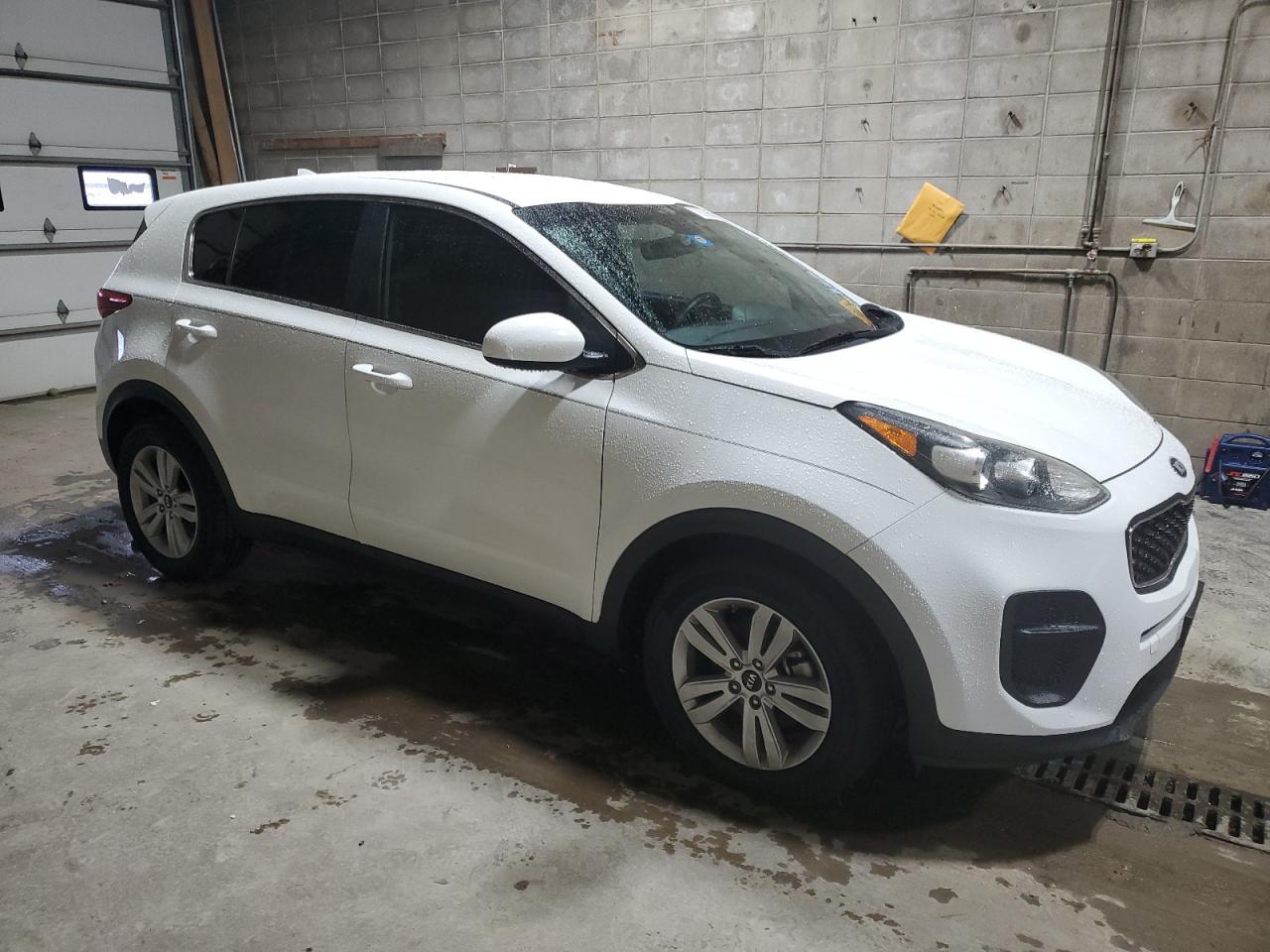 2019 Kia Sportage - Image 4
