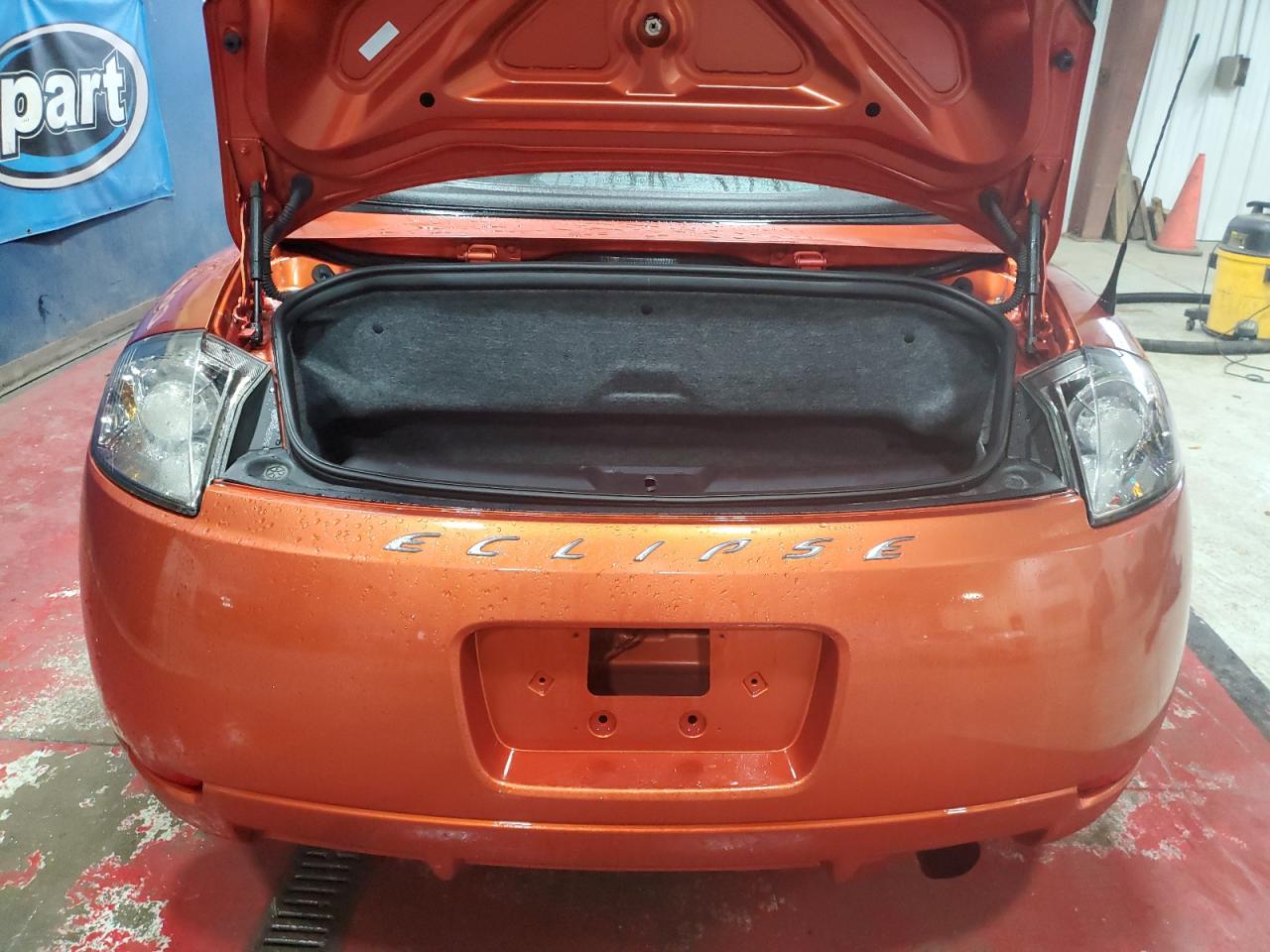 2008 Mitsubishi Eclipse - Image 6