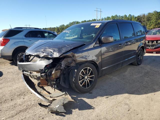 2016 Dodge Grand Caravan R/T