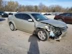 2010 Dodge Avenger Express იყიდება Oklahoma City-ში, OK - Front End