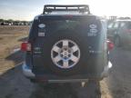 2008 Toyota Fj Cruiser  de vânzare în Riverview, FL - Front End