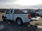 2016 Nissan Frontier S en Venta en Duryea, PA - Rollover