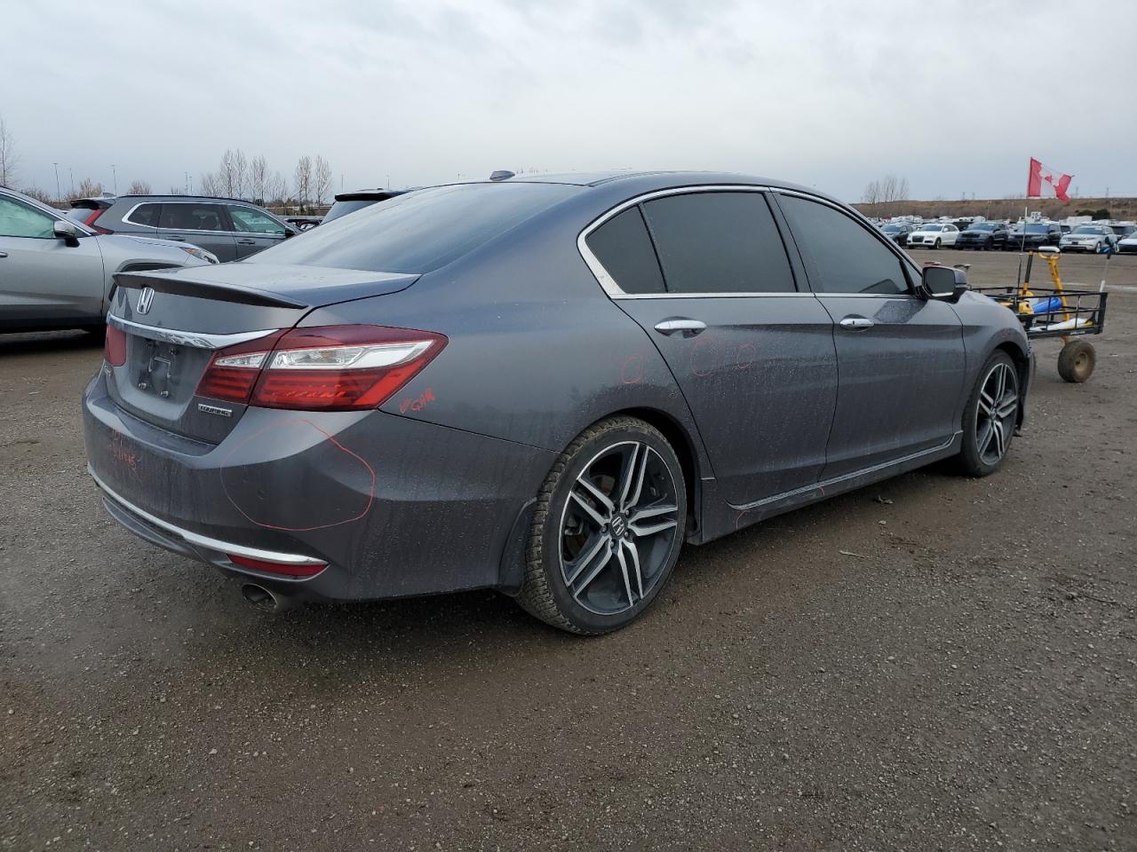 2016 Honda Accord - Image 3