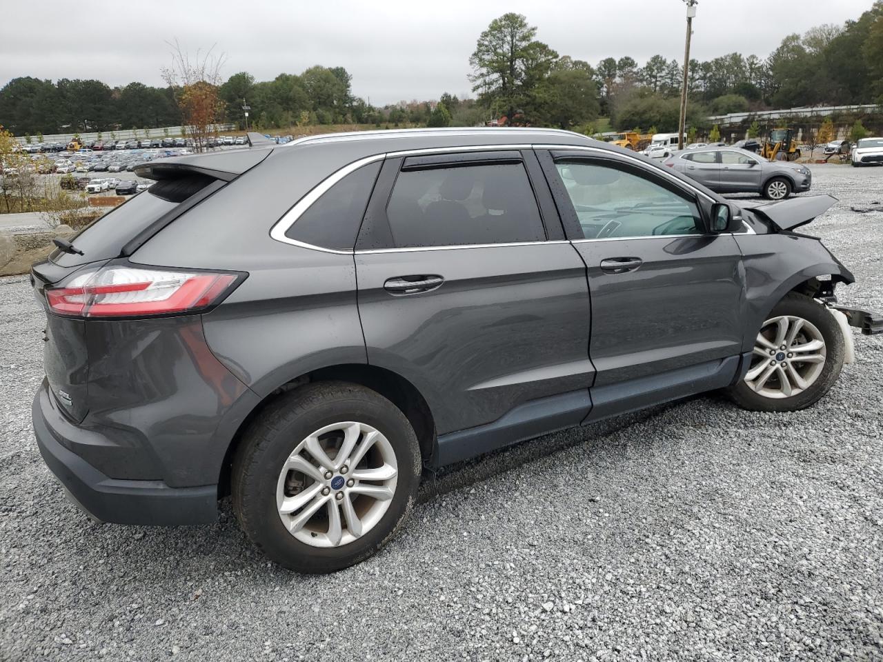 2020 Ford Edge - Image 3