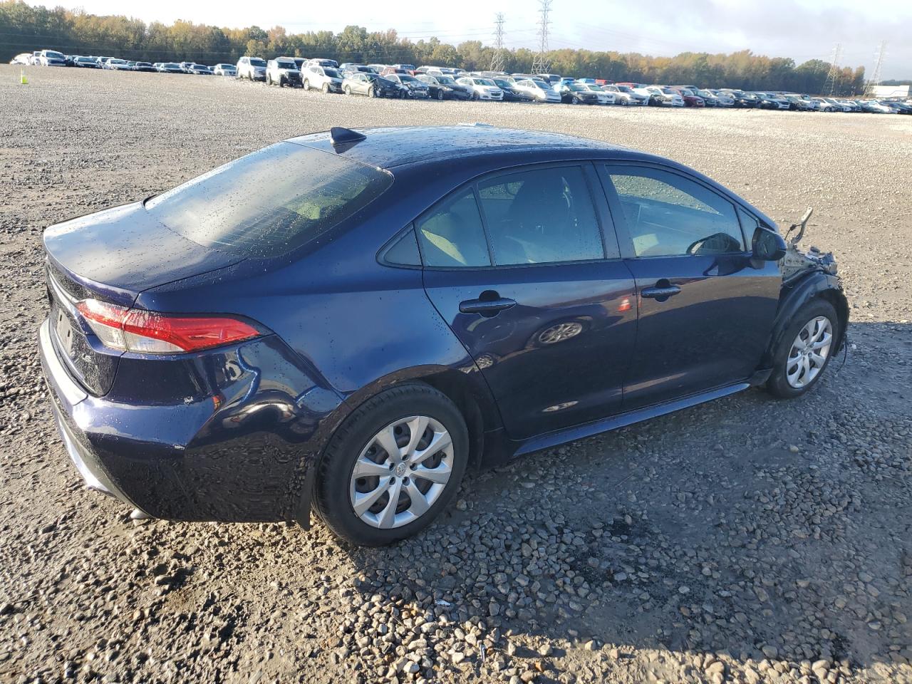 2020 Toyota Corolla - Image 3