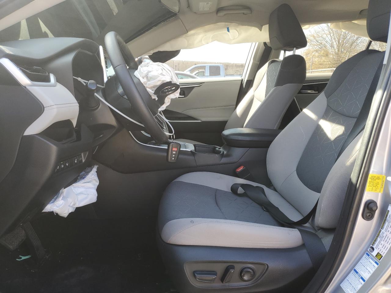 2021 Toyota RAV 4 - Image 7