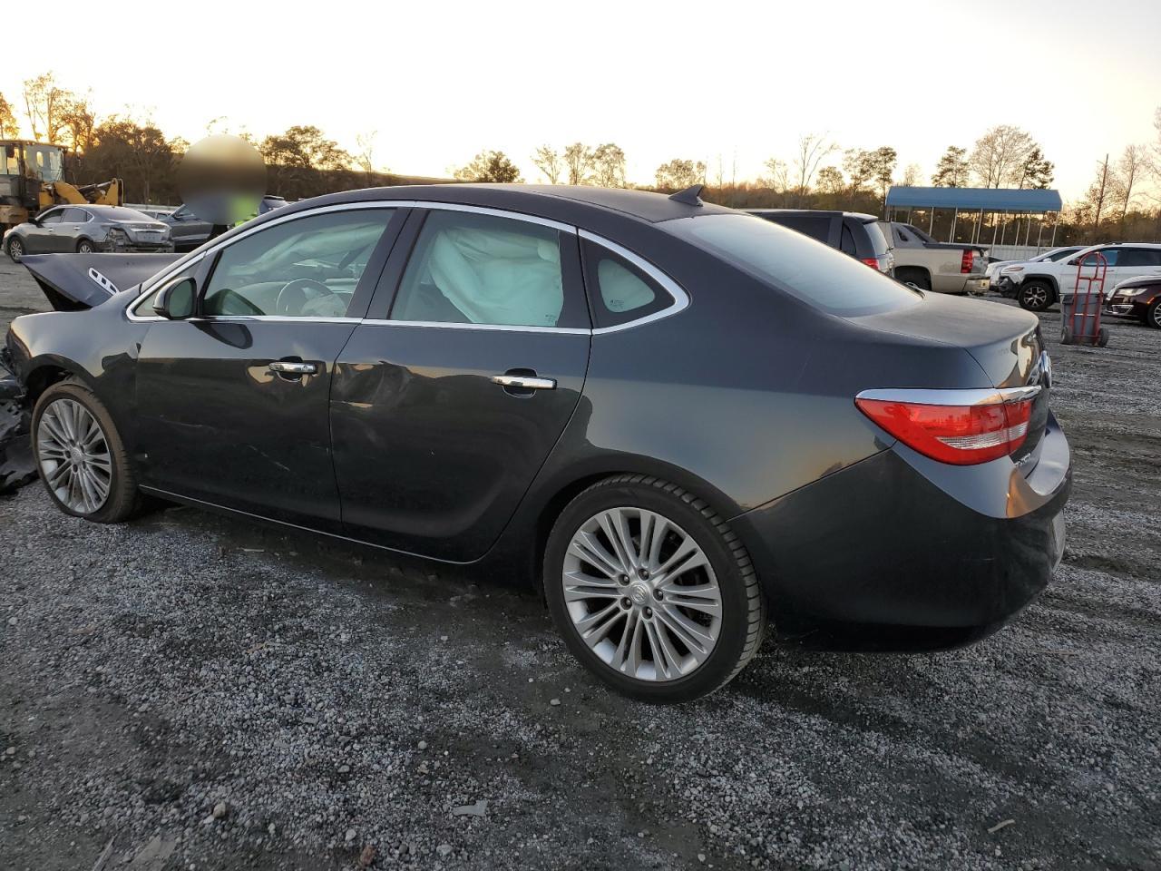 2014 Buick Verano - Image 2
