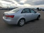 2008 Hyundai Sonata Gls продається в Ham Lake, MN - Front End