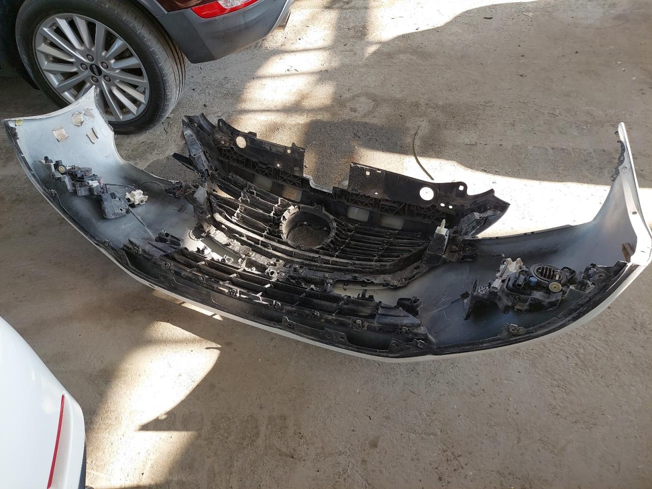 JM7GJ4S36G1222627 - 2016 VOLVO XC60 - #81864314