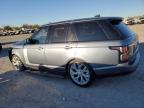 2019 Land Rover Range Rover Hse de vânzare în Kansas City, KS - Front End